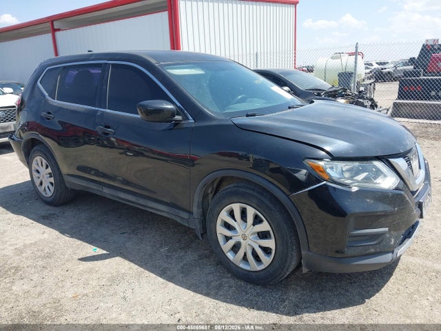 45865681 :رقم المزاد ، KNMAT2MT8HP614650 vin ، 2017 Nissan Rogue S مزاد بيع