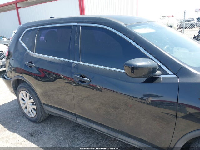 45865681 :رقم المزاد ، KNMAT2MT8HP614650 vin ، 2017 Nissan Rogue S مزاد بيع