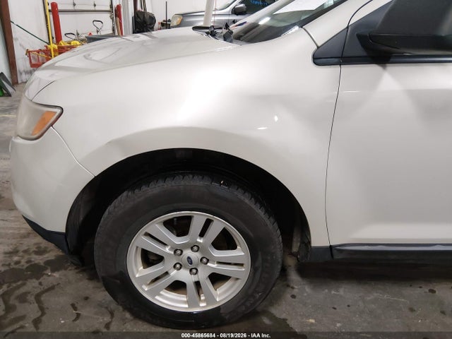 Auction sale of the 2007 Ford Edge Se, vin: 2FMDK36C07BB10047, lot number: 45865684