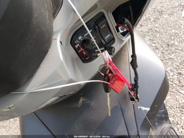 Aukcja sprzedaży 2025 Honda Ww160 A, vin: RLHKF4724SY000125, numer aukcji: 45865685