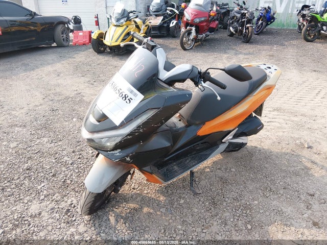 Aukcja sprzedaży 2025 Honda Ww160 A, vin: RLHKF4724SY000125, numer aukcji: 45865685