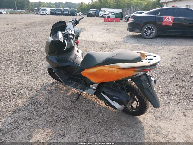 Aukcja sprzedaży 2025 Honda Ww160 A, vin: RLHKF4724SY000125, numer aukcji: 45865685