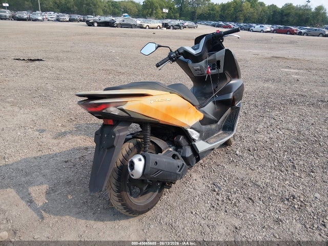 Aukcja sprzedaży 2025 Honda Ww160 A, vin: RLHKF4724SY000125, numer aukcji: 45865685