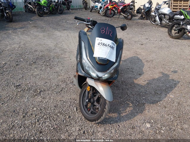 Aukcja sprzedaży 2025 Honda Ww160 A, vin: RLHKF4724SY000125, numer aukcji: 45865685