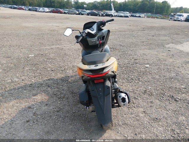 Aukcja sprzedaży 2025 Honda Ww160 A, vin: RLHKF4724SY000125, numer aukcji: 45865685