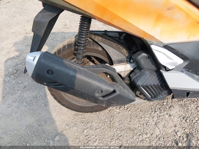 Aukcja sprzedaży 2025 Honda Ww160 A, vin: RLHKF4724SY000125, numer aukcji: 45865685