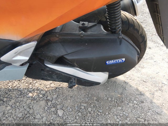 Aukcja sprzedaży 2025 Honda Ww160 A, vin: RLHKF4724SY000125, numer aukcji: 45865685