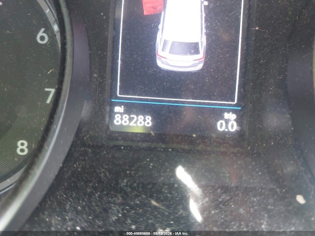 45865686 :رقم المزاد ، 1V2WR2CA4MC568562 vin ، 2021 Volkswagen Atlas 3.6l V6 Se W/technology مزاد بيع