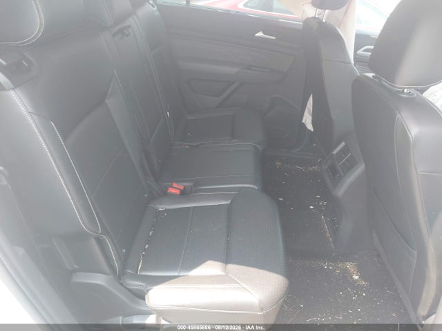 45865686 :رقم المزاد ، 1V2WR2CA4MC568562 vin ، 2021 Volkswagen Atlas 3.6l V6 Se W/technology مزاد بيع