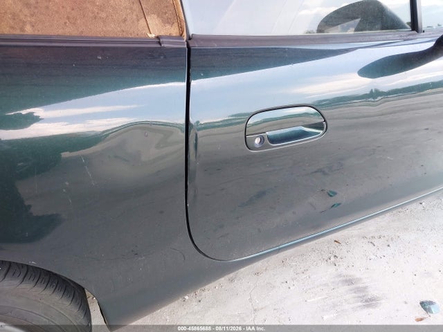 45865688 :رقم المزاد ، JM1NB3531X0125698 vin ، 1999 Mazda Mx-5 Miata 10th Anniversary Edition/leather/popular Equip/sport/touring مزاد بيع