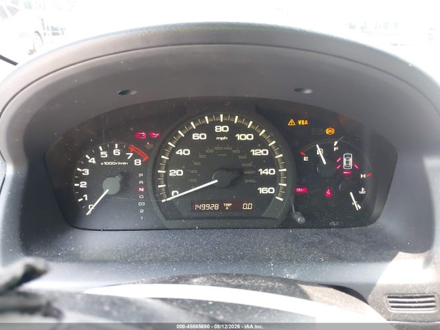 2006 Honda Accord 3.0 Ex მანქანა იყიდება აუქციონზე, vin: 1HGCM66576A016143, აუქციონის ნომერი: 45865690