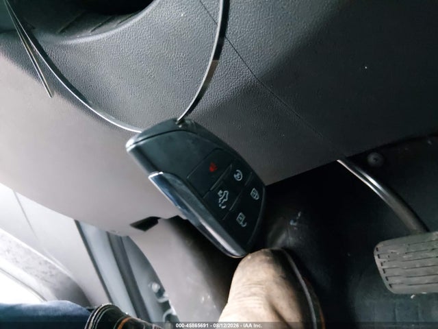 GMC SIERRA 1500 2024 3GTUUFEL2RG168839 Image 11
