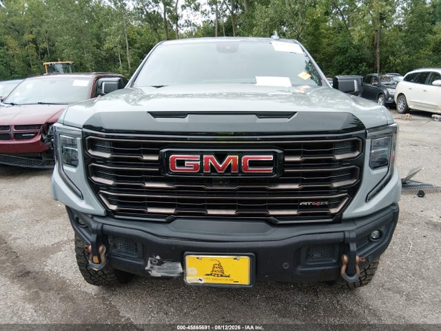 Aukcja sprzedaży 2024 Gmc Sierra 1500, vin: 3GTUUFEL2RG168839, numer aukcji: 45865691
