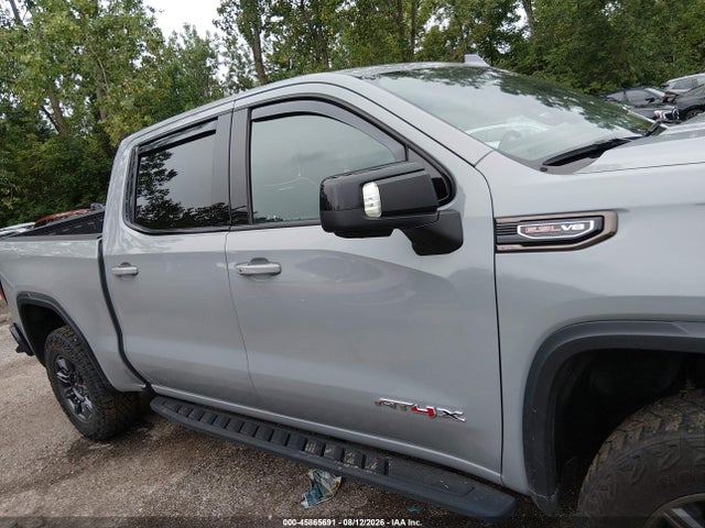 3GTUUFEL2RG168839 GMC SIERRA 1500