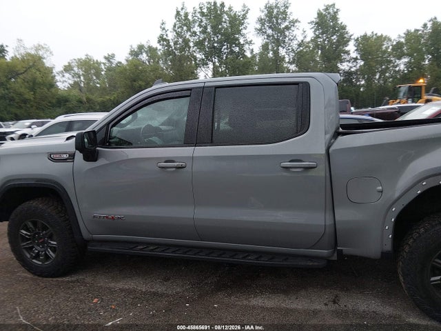 GMC SIERRA 1500 2024 3GTUUFEL2RG168839 Image 14