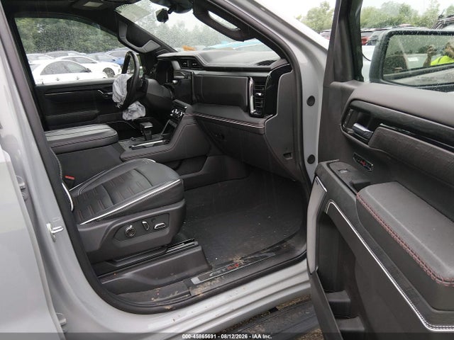 GMC SIERRA 1500 2024 3GTUUFEL2RG168839 Image 5