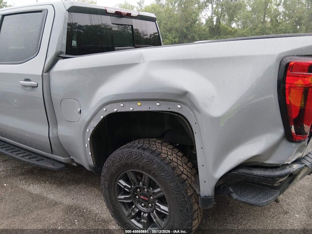 GMC SIERRA 1500 2024 3GTUUFEL2RG168839 Image 6