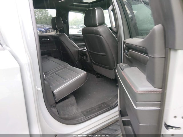 GMC SIERRA 1500 2024 3GTUUFEL2RG168839 Image 8