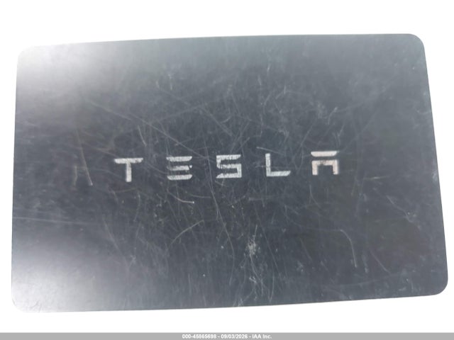 Продажа на аукционе авто 2025 Tesla Model Y Long Range Dual Motor All-wheel Drive, vin: 7SAYGAEE2SF295750, номер лота: 45865698