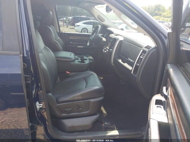 Продаж на аукціоні авто 2016 Ram 1500 Laramie, vin: 1C6RR7NG9GS298744, номер лоту: 45865701