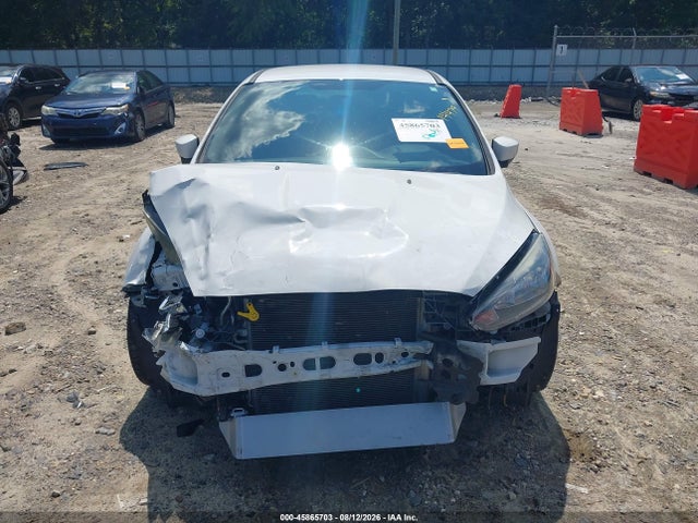 Продаж на аукціоні авто 2018 Ford Focus St, vin: 1FADP3L97JL214479, номер лоту: 45865703