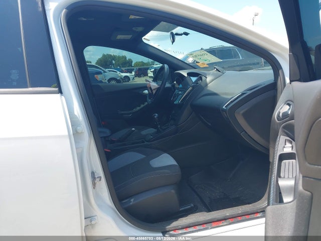 Продаж на аукціоні авто 2018 Ford Focus St, vin: 1FADP3L97JL214479, номер лоту: 45865703