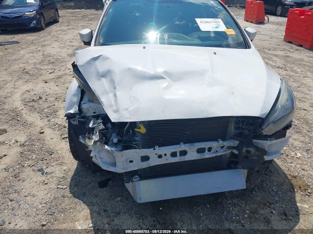 Продаж на аукціоні авто 2018 Ford Focus St, vin: 1FADP3L97JL214479, номер лоту: 45865703