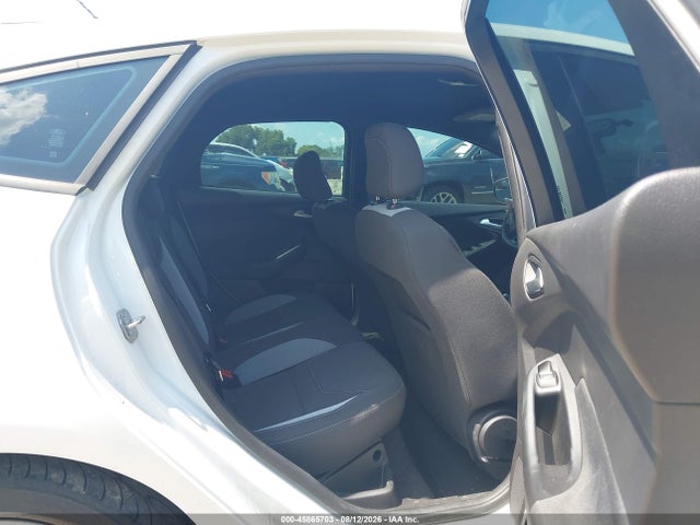 Продаж на аукціоні авто 2018 Ford Focus St, vin: 1FADP3L97JL214479, номер лоту: 45865703