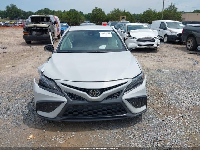 2023 Toyota Camry Se მანქანა იყიდება აუქციონზე, vin: 4T1G11AK8PU142144, აუქციონის ნომერი: 45865704