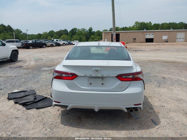 2023 Toyota Camry Se მანქანა იყიდება აუქციონზე, vin: 4T1G11AK8PU142144, აუქციონის ნომერი: 45865704