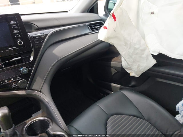 2023 Toyota Camry Se მანქანა იყიდება აუქციონზე, vin: 4T1G11AK8PU142144, აუქციონის ნომერი: 45865704