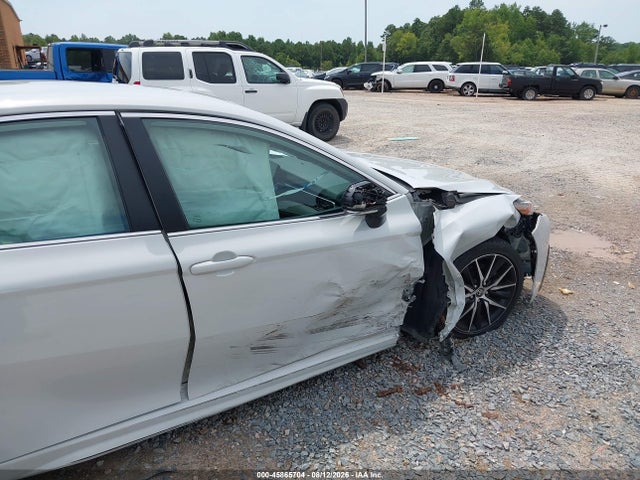 2023 Toyota Camry Se მანქანა იყიდება აუქციონზე, vin: 4T1G11AK8PU142144, აუქციონის ნომერი: 45865704