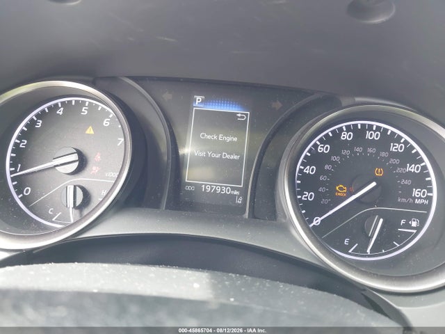 2023 Toyota Camry Se მანქანა იყიდება აუქციონზე, vin: 4T1G11AK8PU142144, აუქციონის ნომერი: 45865704