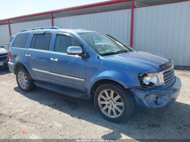 Aukcja sprzedaży 2007 Chrysler Aspen Limited, vin: 1A8HW58247F531867, numer aukcji: 45865709