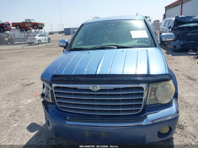 45865709 :رقم المزاد ، 1A8HW58247F531867 vin ، 2007 Chrysler Aspen Limited مزاد بيع
