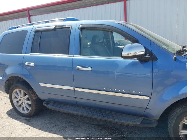 45865709 :رقم المزاد ، 1A8HW58247F531867 vin ، 2007 Chrysler Aspen Limited مزاد بيع