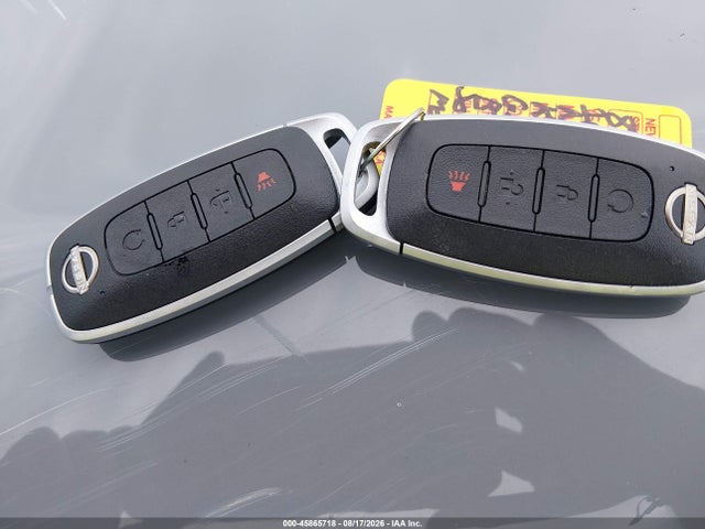 2023 Nissan Kicks Sr Xtronic Cvt მანქანა იყიდება აუქციონზე, vin: 3N1CP5DV0PL500199, აუქციონის ნომერი: 45865718