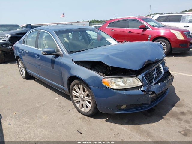 Aukcja sprzedaży 2009 Volvo S80 3.2, vin: YV1AS982191093931, numer aukcji: 45865719