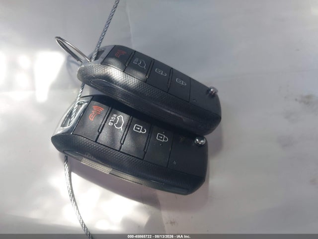 Aukcja sprzedaży 2018 Kia Sorento 2.4l Lx, vin: 5XYPGDA37JG349551, numer aukcji: 45865722