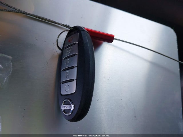 5N1CR2MN3EC649751 Nissan Pathfinder Hybrid Sl