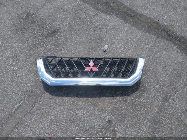 Aukcja sprzedaży 2001 Mitsubishi Montero Sport Xls, vin: JA4LS31H31P000574, numer aukcji: 45865724