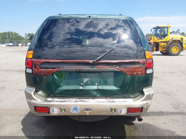 Aukcja sprzedaży 2001 Mitsubishi Montero Sport Xls, vin: JA4LS31H31P000574, numer aukcji: 45865724