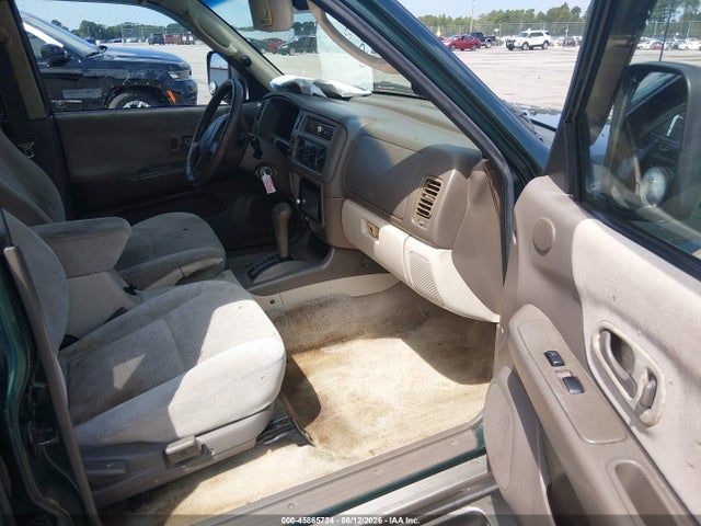 Aukcja sprzedaży 2001 Mitsubishi Montero Sport Xls, vin: JA4LS31H31P000574, numer aukcji: 45865724