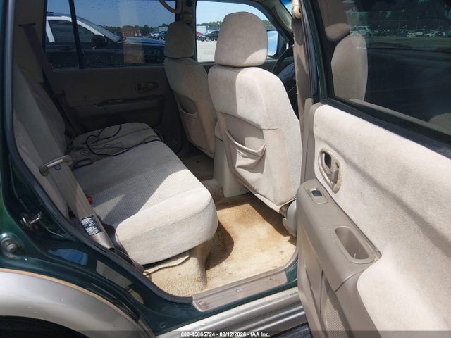 Aukcja sprzedaży 2001 Mitsubishi Montero Sport Xls, vin: JA4LS31H31P000574, numer aukcji: 45865724