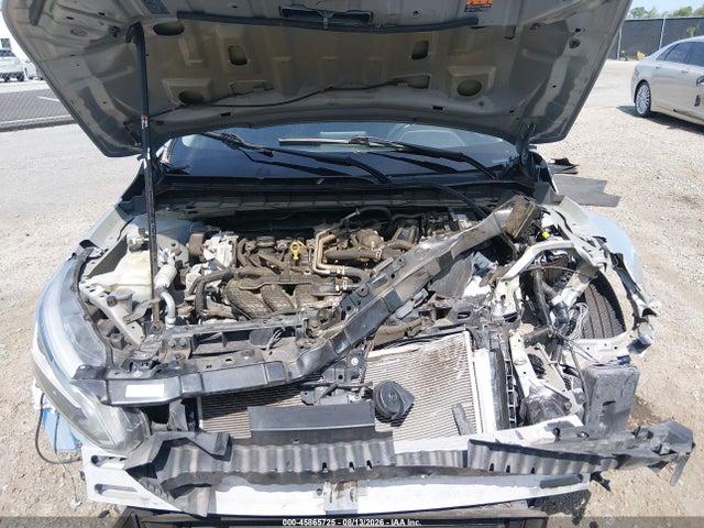 45865725 :رقم المزاد ، 1N4BL4DV8NN316873 vin ، 2022 Nissan Altima Sv Fwd مزاد بيع