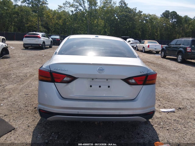 45865725 :رقم المزاد ، 1N4BL4DV8NN316873 vin ، 2022 Nissan Altima Sv Fwd مزاد بيع