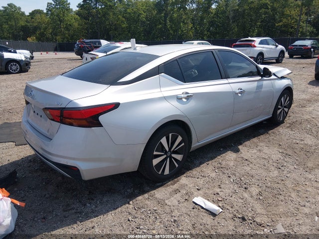 45865725 :رقم المزاد ، 1N4BL4DV8NN316873 vin ، 2022 Nissan Altima Sv Fwd مزاد بيع