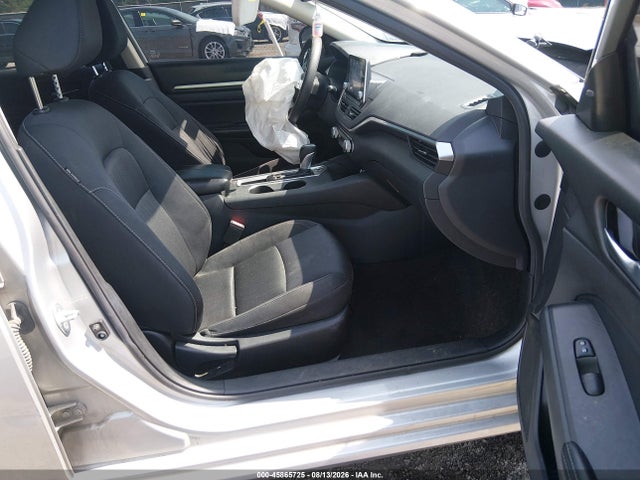 45865725 :رقم المزاد ، 1N4BL4DV8NN316873 vin ، 2022 Nissan Altima Sv Fwd مزاد بيع