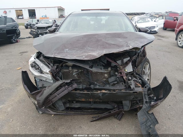 2014 Toyota Avalon მანქანა იყიდება აუქციონზე, vin: 4T1BK1EBXEU117874, აუქციონის ნომერი: 45865726