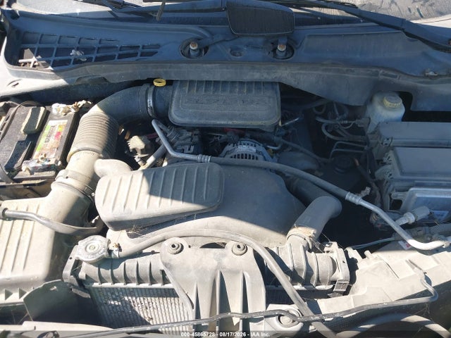 45865728 :رقم المزاد ، 1D8HD38K47F558098 vin ، 2007 Dodge Durango Sxt مزاد بيع